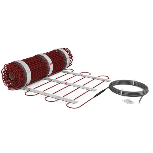 Мат нагревательный Royal Thermo EasyFix RTEM 2-180-1 1м2 2м 180Вт красный