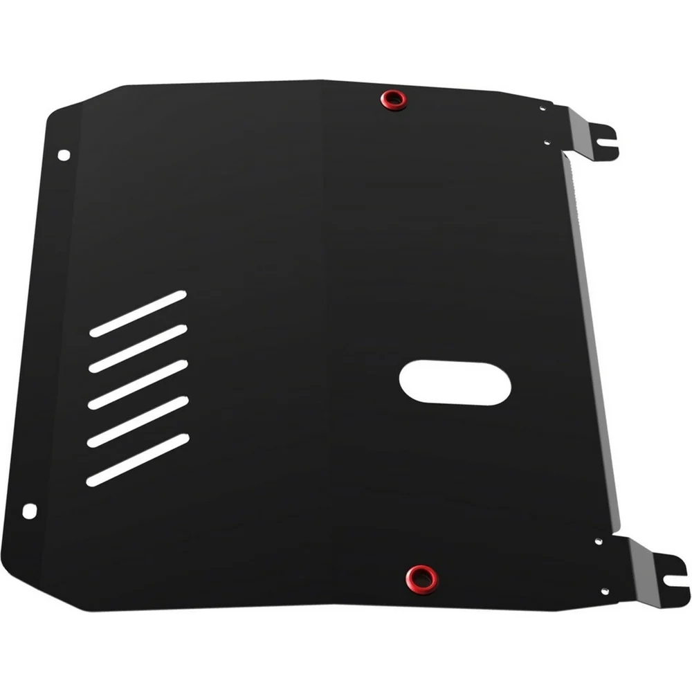 Защита картера и КПП Chevrolet Cruze 2009-2015/Orlando 2011-2015/Opel Astra 2010-2016 АвтоБроня 111.01010.2