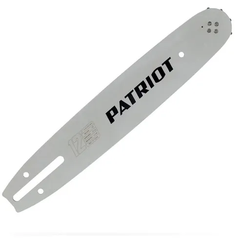 Шина для цепных пил Patriot P120SPEA041, 45 [867131250]