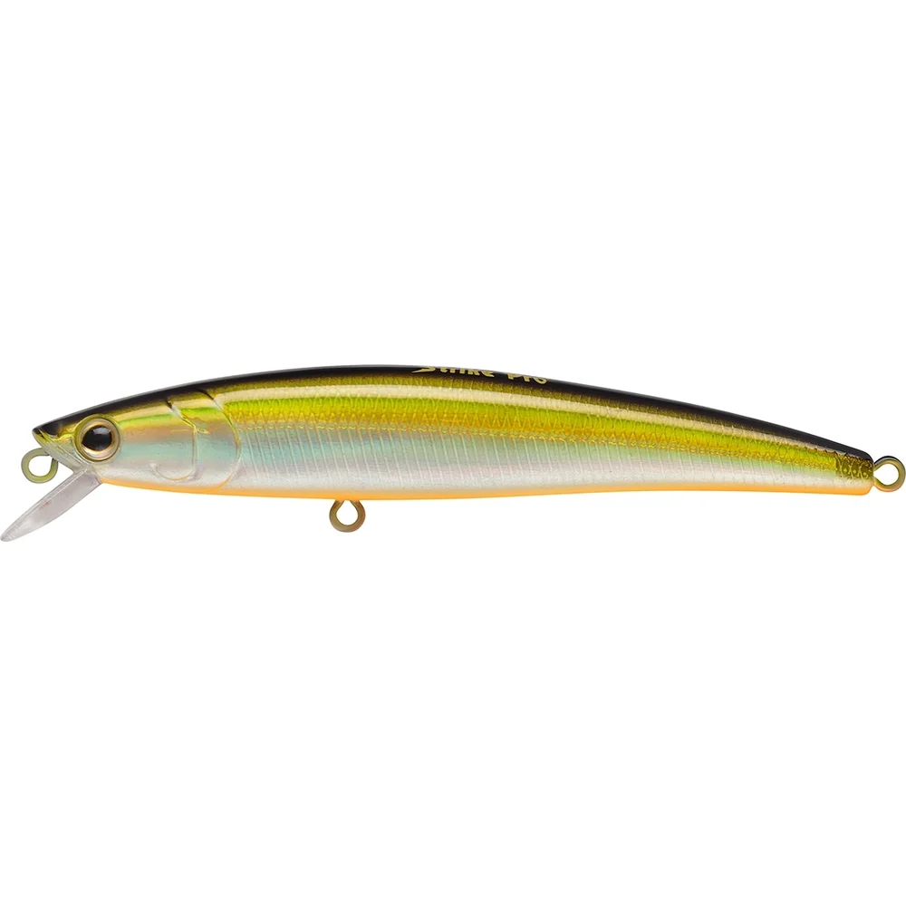 Воблер Strike Pro Arc Minnow 75SP JL-119-SP#612T