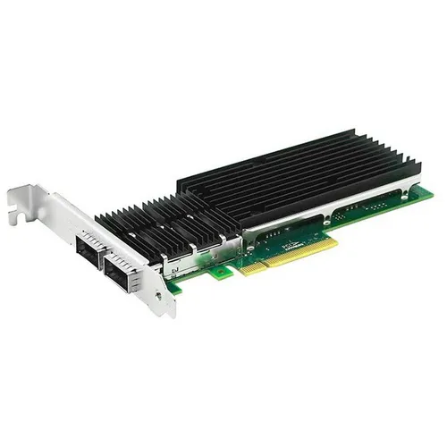 Сетевая карта Ethernet LR-LINK LREC9902BF-2QSFP+ PCI Express x8