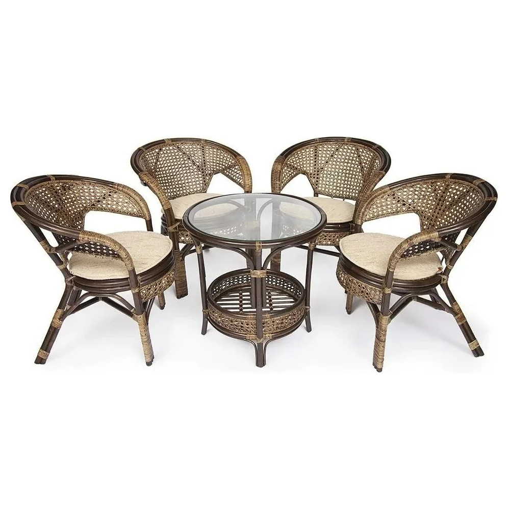 Комплект Tetchair PELANGI 02/15 3597
