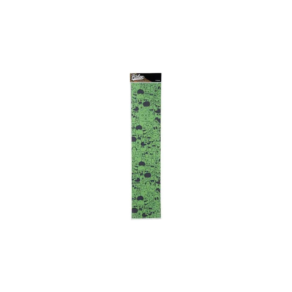 Шкурка для лонгборда Ridex Pattern УТ-00018886