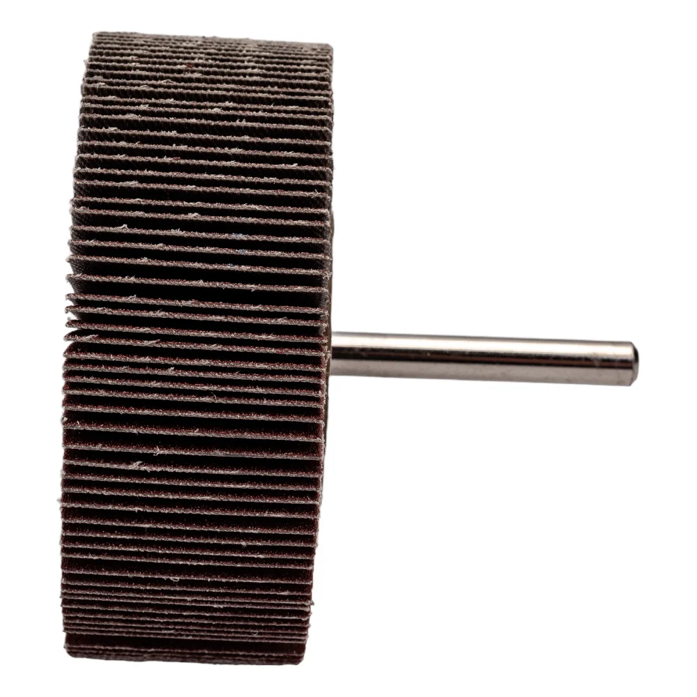 Лепестковый шлифовальный круг MESSER 11-80-120