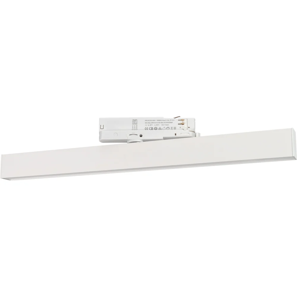 Светильник Arlight LGD-FLAT-4TR-S605-25W Day4000 336961