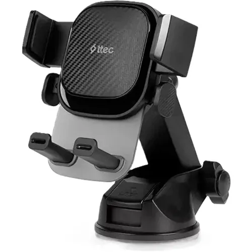 Держатель TTEC 2TT34 для смартфонов, черный
