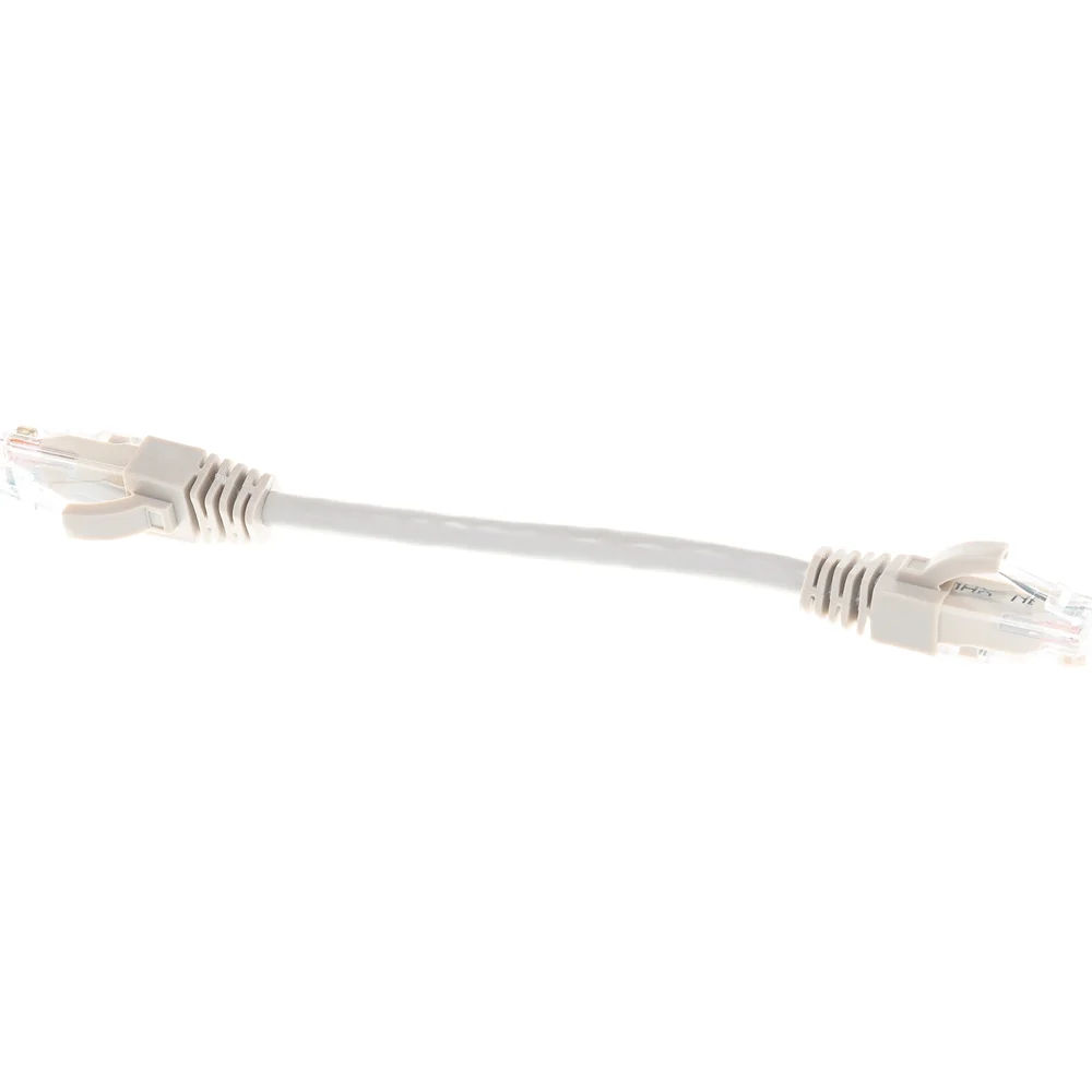 Шнур NIKOMAX NMC-PC4UD55B-001-GY