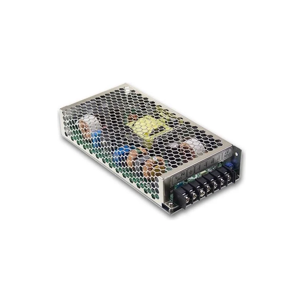 Источник питания ac/dc Mean Well HRP-200-24 200ВТ Т00297639