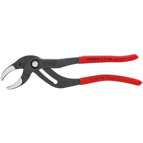 Клещи KNIPEX KN-8101250, 250мм