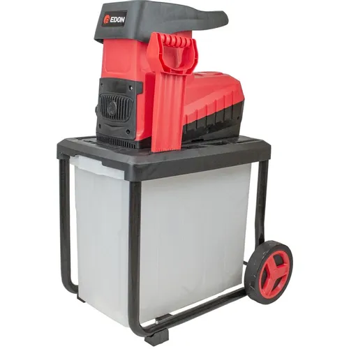 Садовый измельчитель EDON ES-45/3200 [39843]