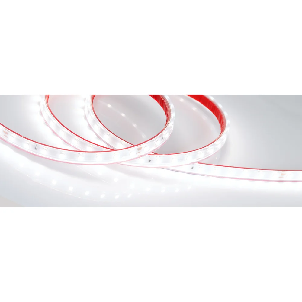 Герметичная светодиодная лента Arlight RTW-PS-A80-10mm 24V White6000 6 Вт/м 024515(2)