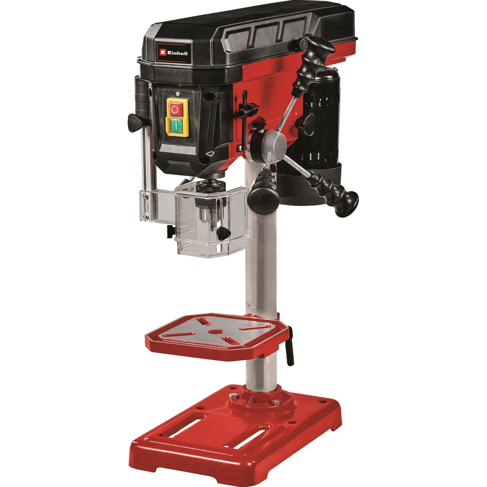 Сверлильный станок Einhell TC-BD 500 4520593