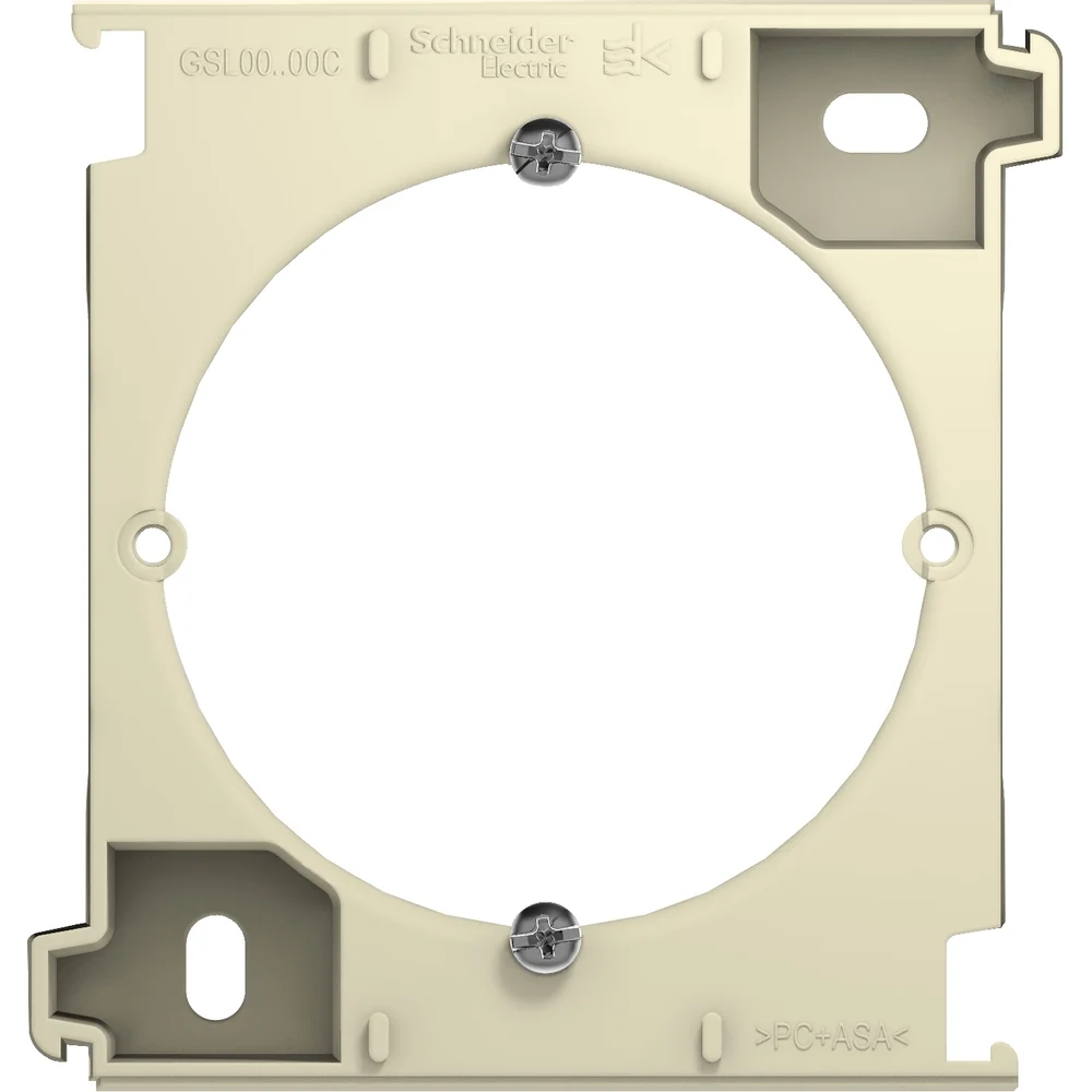 Расширение коробки Systeme Electric Glossa GSL000200C
