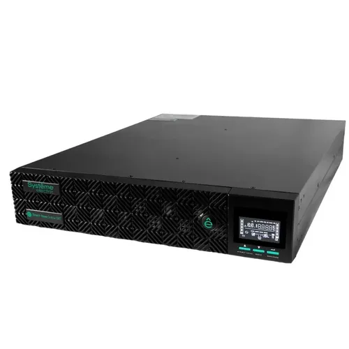 ИБП SYSTEME ELECTRIC SRT SRTSE1500RTXLIG2-NC, 1500ВA