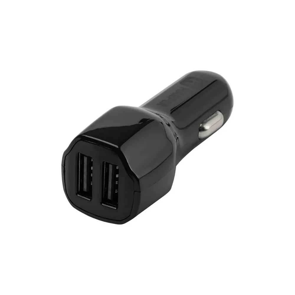 Автомобильное зарядное устройство Harper CCH-6220 Black H00002153