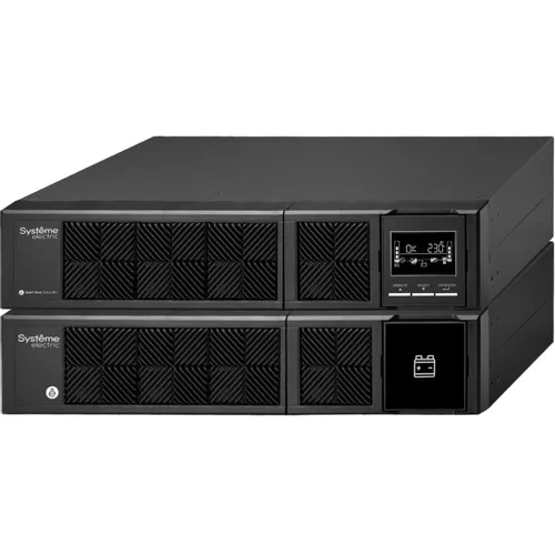 ИБП SYSTEME ELECTRIC SRV SRVSE2KRTXLI, 2000ВA
