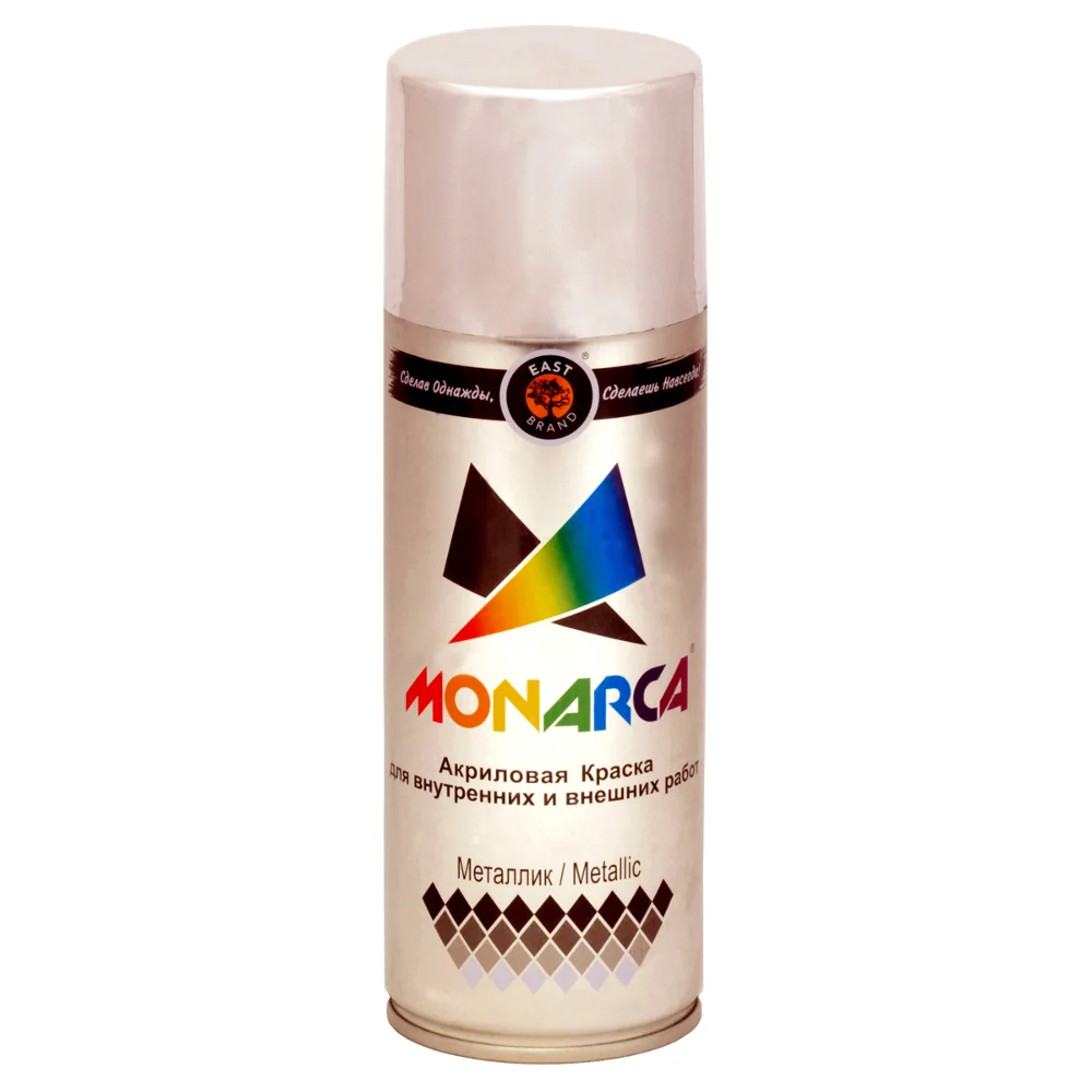 Аэрозольная краска MONARCA 30318