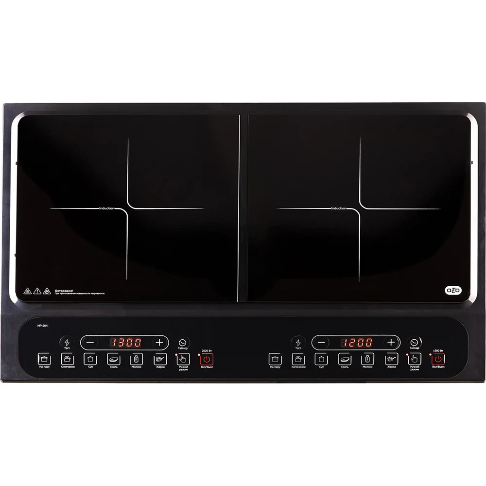 Индукционная плитка Olto HP-201I O00002763