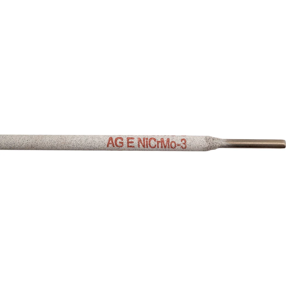 Электроды AG E NICRMO-3 A-3-NICRMO3-32-2