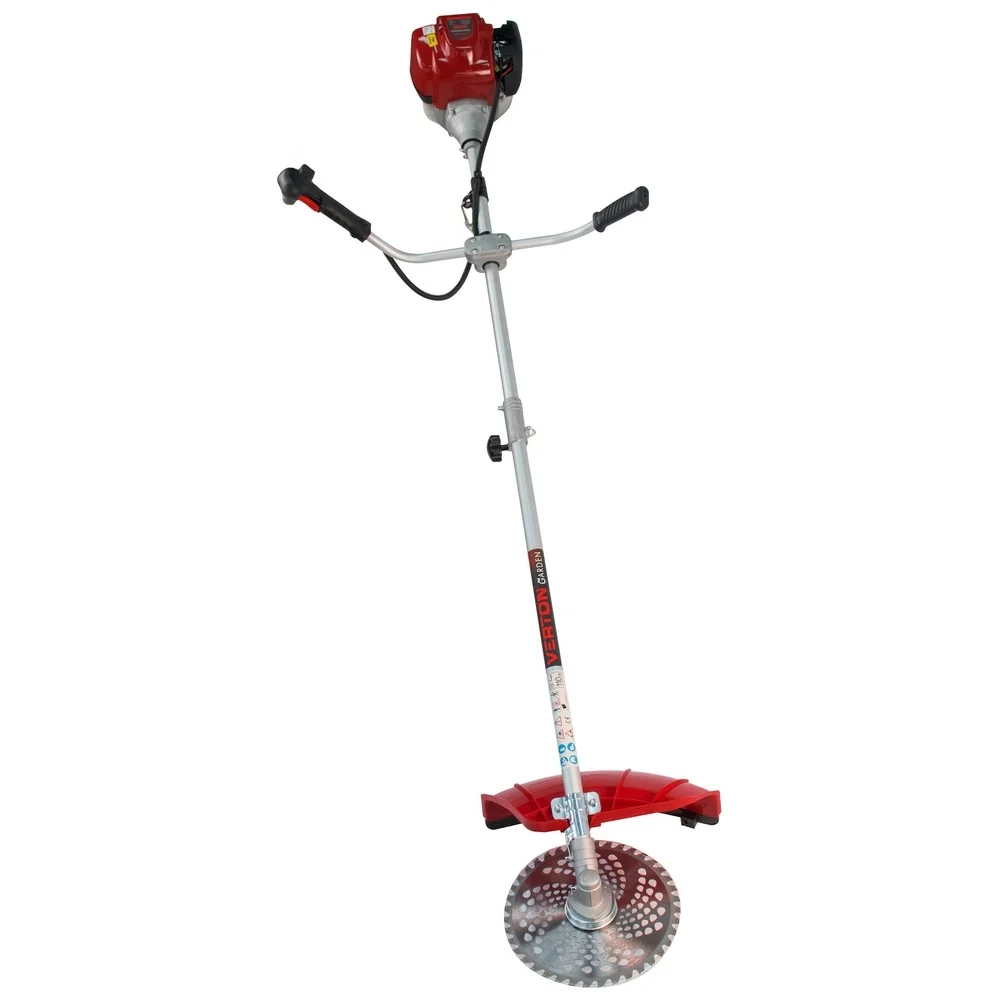 Бензиновый триммер VERTON garden BR-371F 01.5985.8652