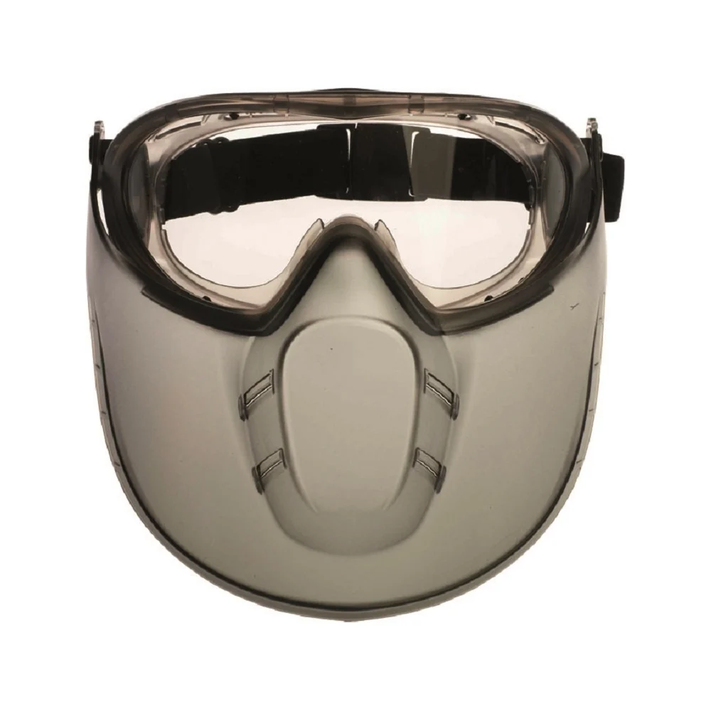 Защитные очки COVERGUARD STORMLUX 60650