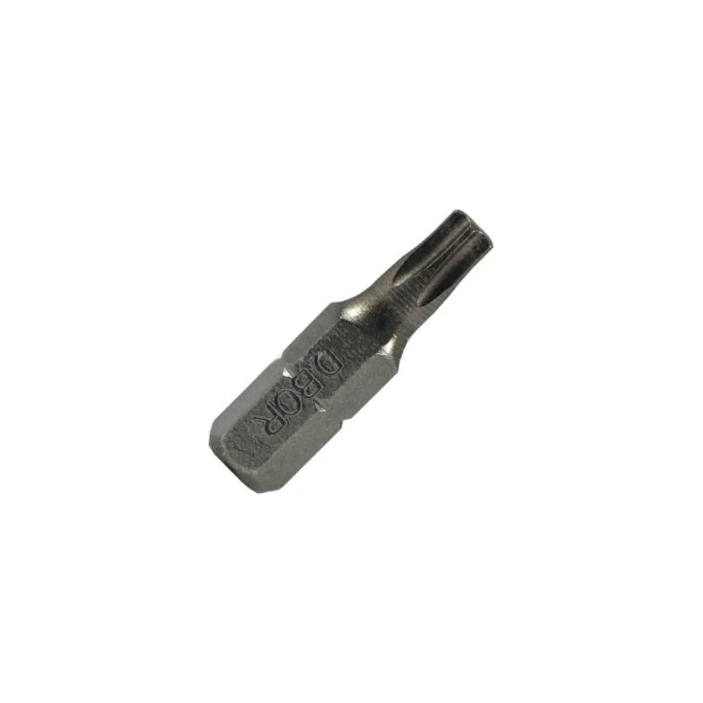 Фрезерованные биты D.BOR D-T10-025-010