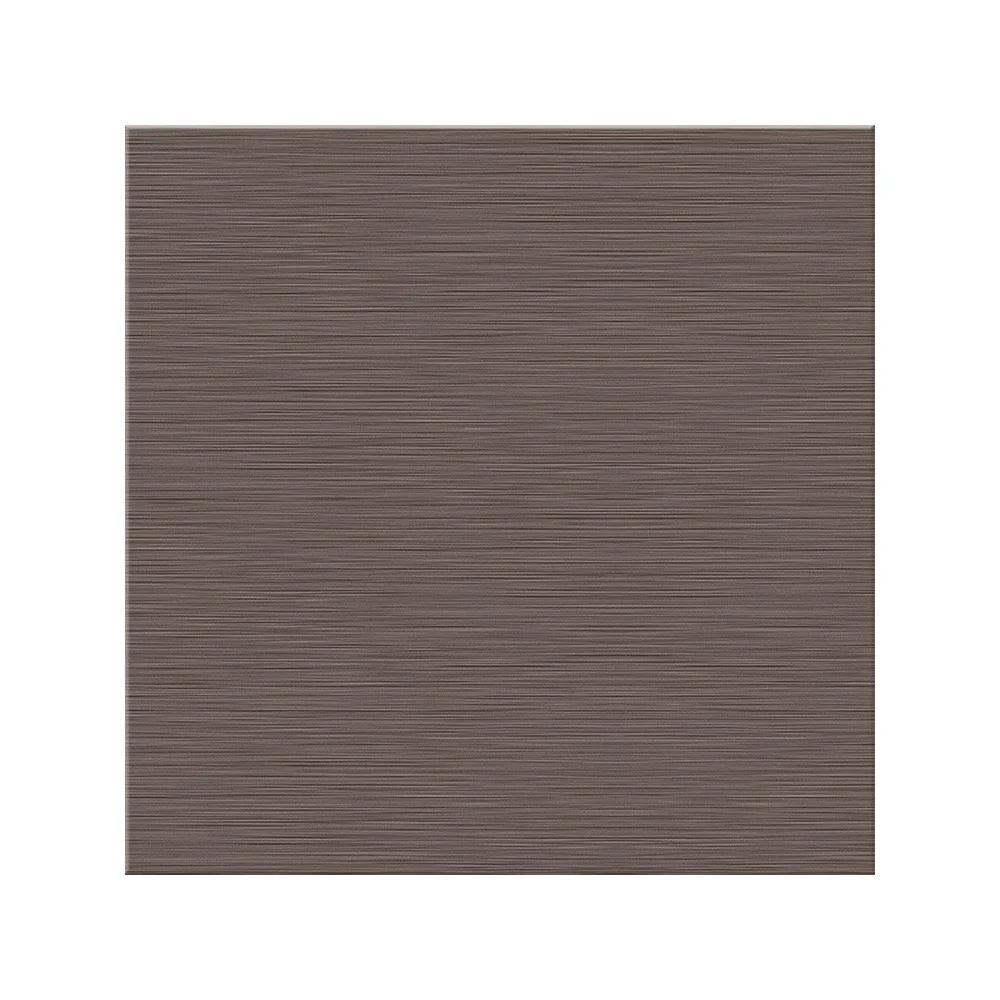Плитка Azori Ceramica Amati mocca, 42x42 см 504123002
