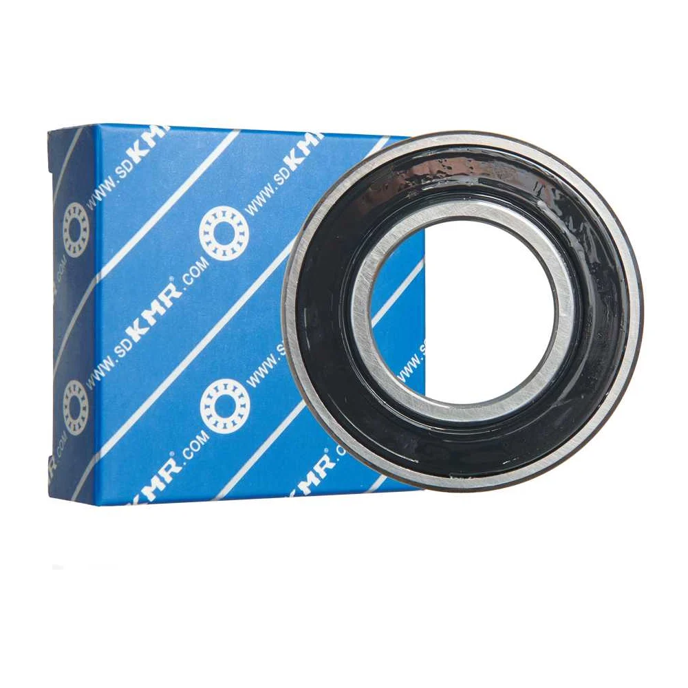 Подшипник KMR BS2-2214-2RS/VT143 ОСН0137491