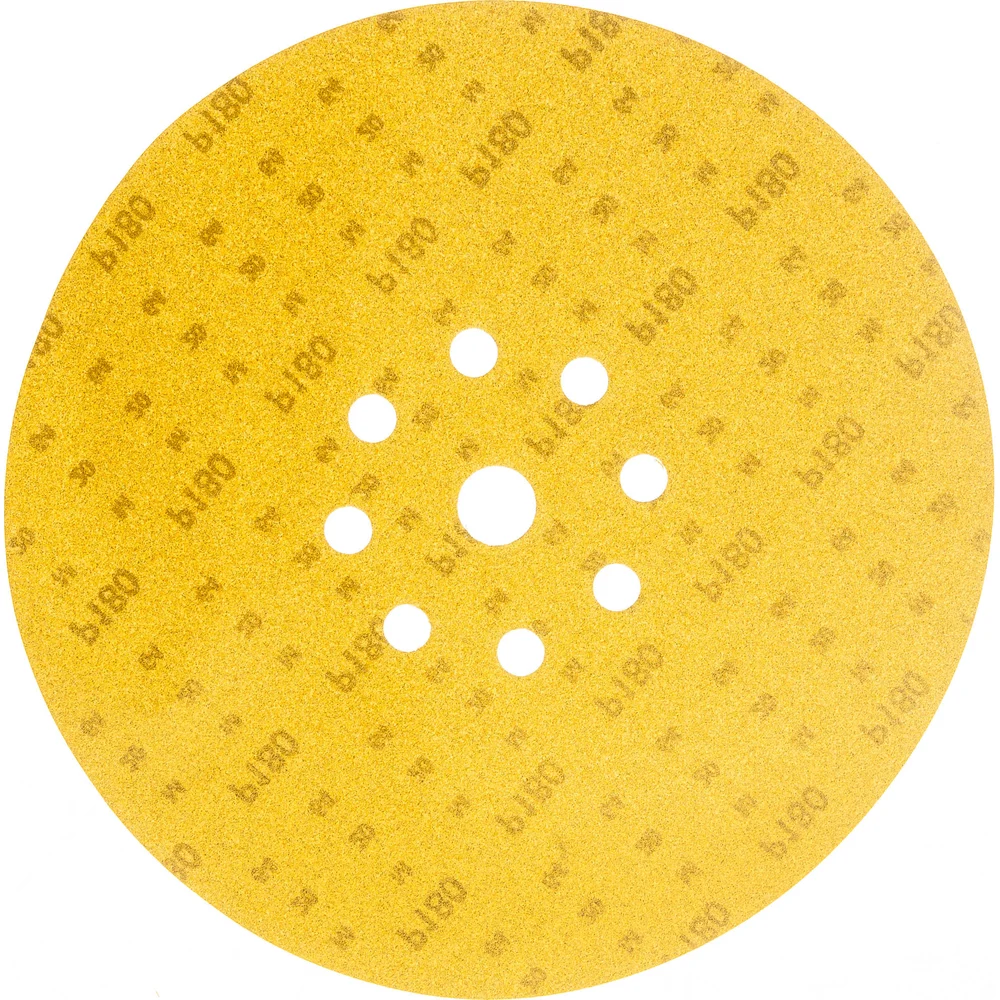 Шлифовальный круг ABRAFORM Giraffe GOLD AF-GG-180