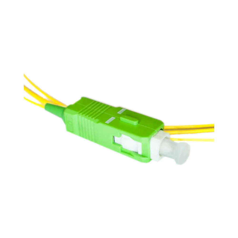 Пигтейл SUPRLAN 09-0704