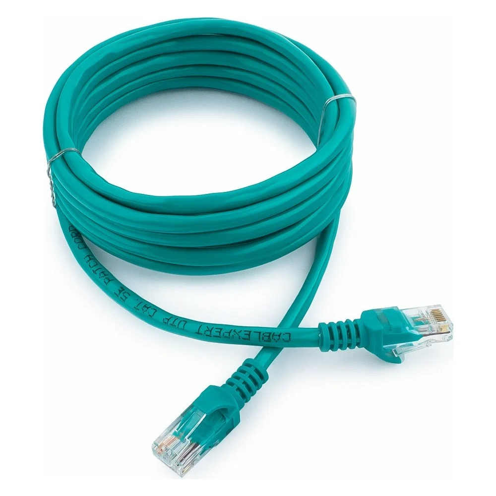 Литой многожильный патч-корд Cablexpert UTP PP12-3M/G