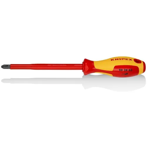 Отвертка KNIPEX KN-982401
