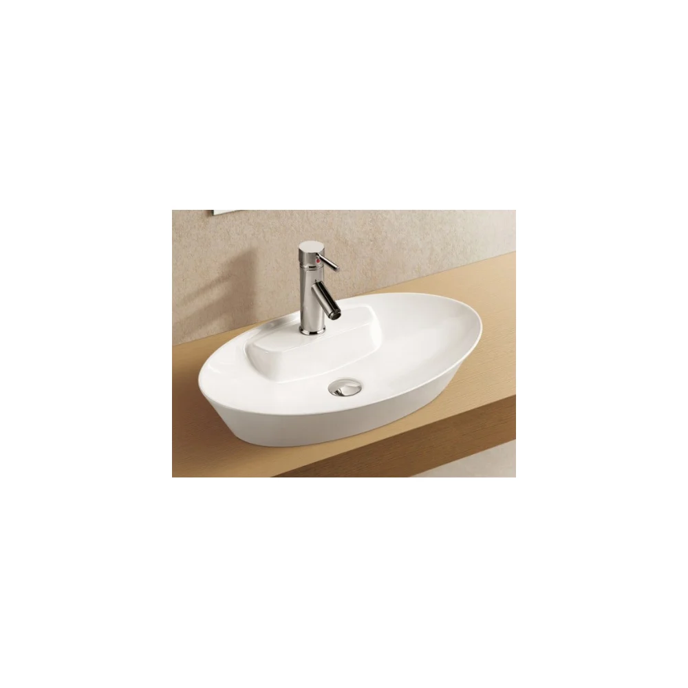 Накладная раковина WeltWasser WW ELBACH 3203 10000003858