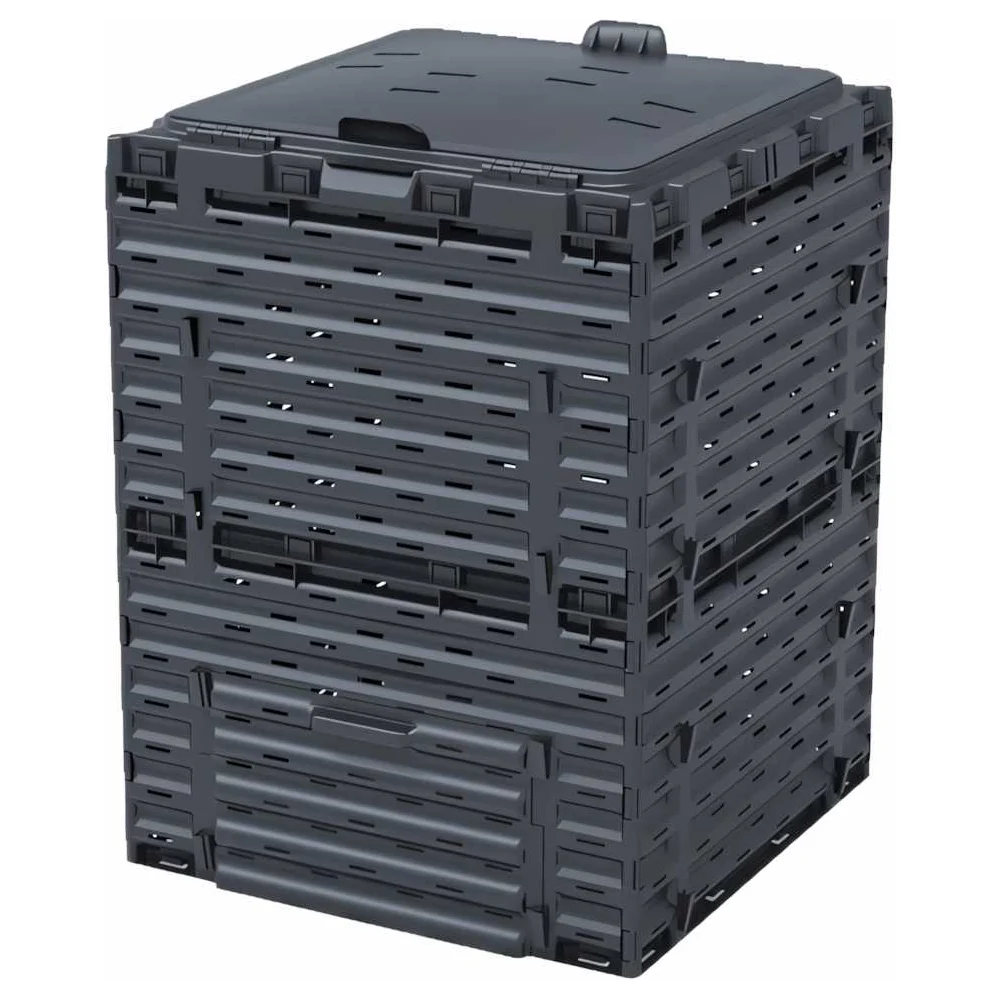 Компостер Piteco K1130