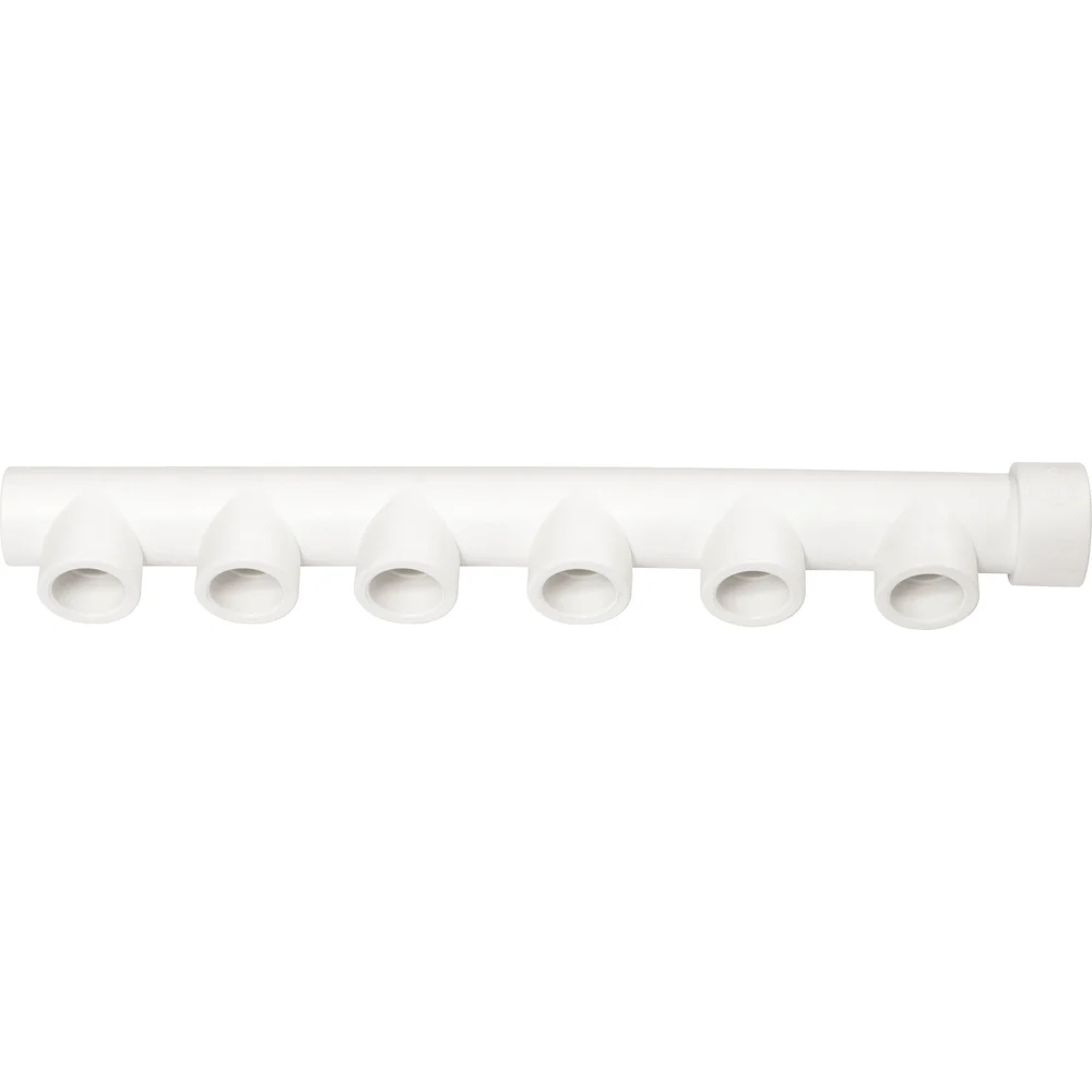 Коллектор Blue Ocean PPRF/FCETA(W) -50х25х6