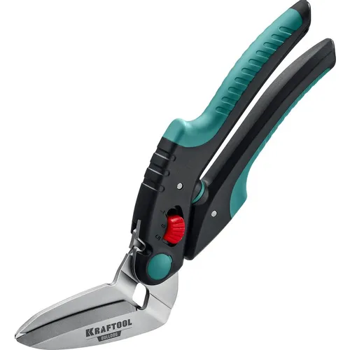 Ножницы Kraftool 23203, 250мм