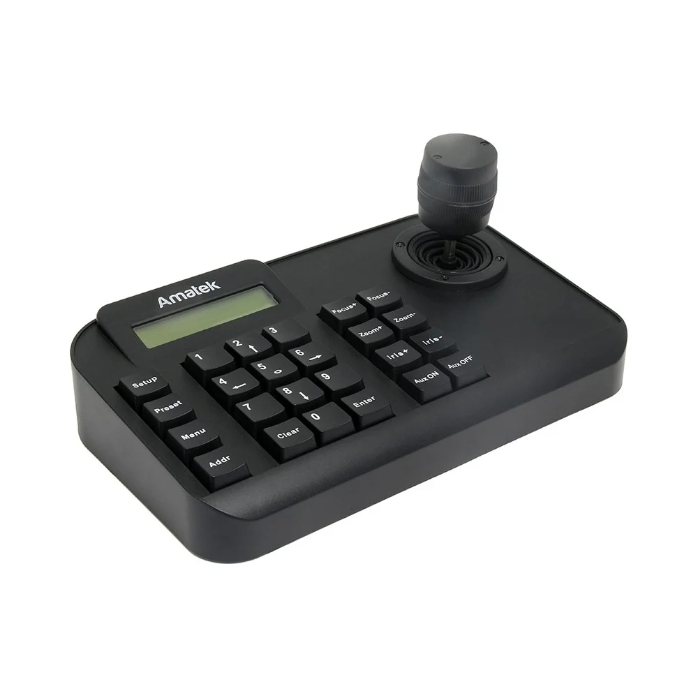 Контроллер управления Amatek AV-P85 PTZ 7000479