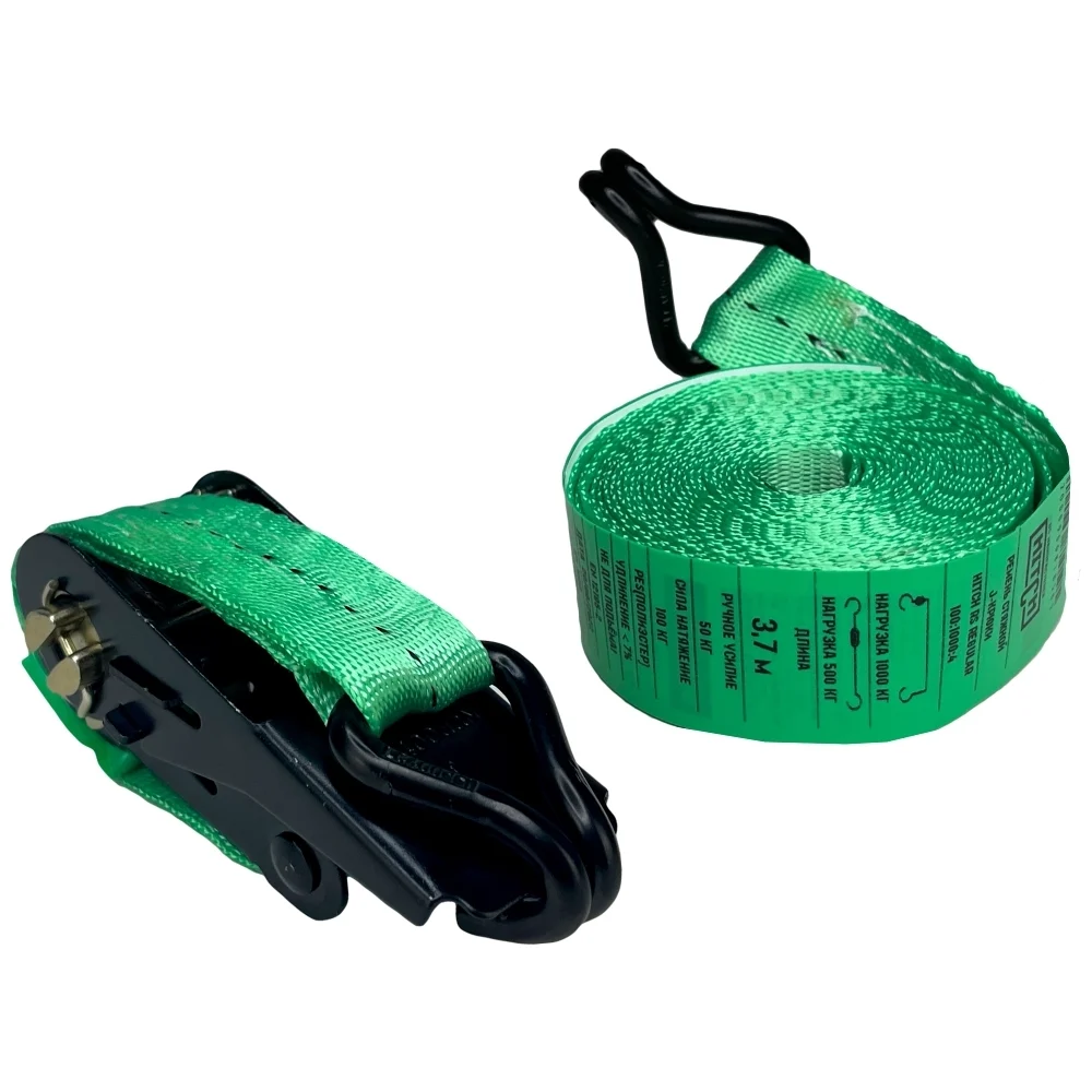 Стяжной ремень HITCH rs regular SZ076113