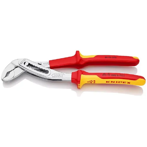 Клещи KNIPEX KN-8806250, 250мм