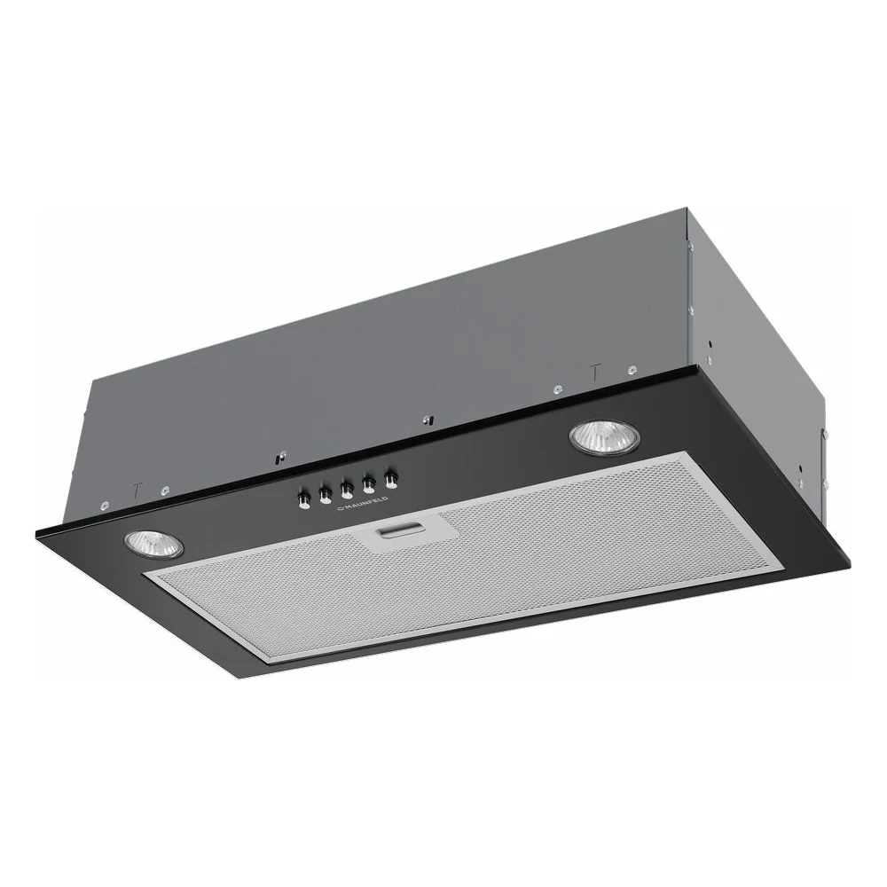 Кухонная вытяжка MAUNFELD Crosby Singl 5028 BLACK