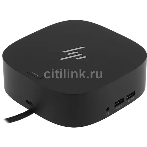 Стыковочная станция HP G5, черный [5tw10aa]