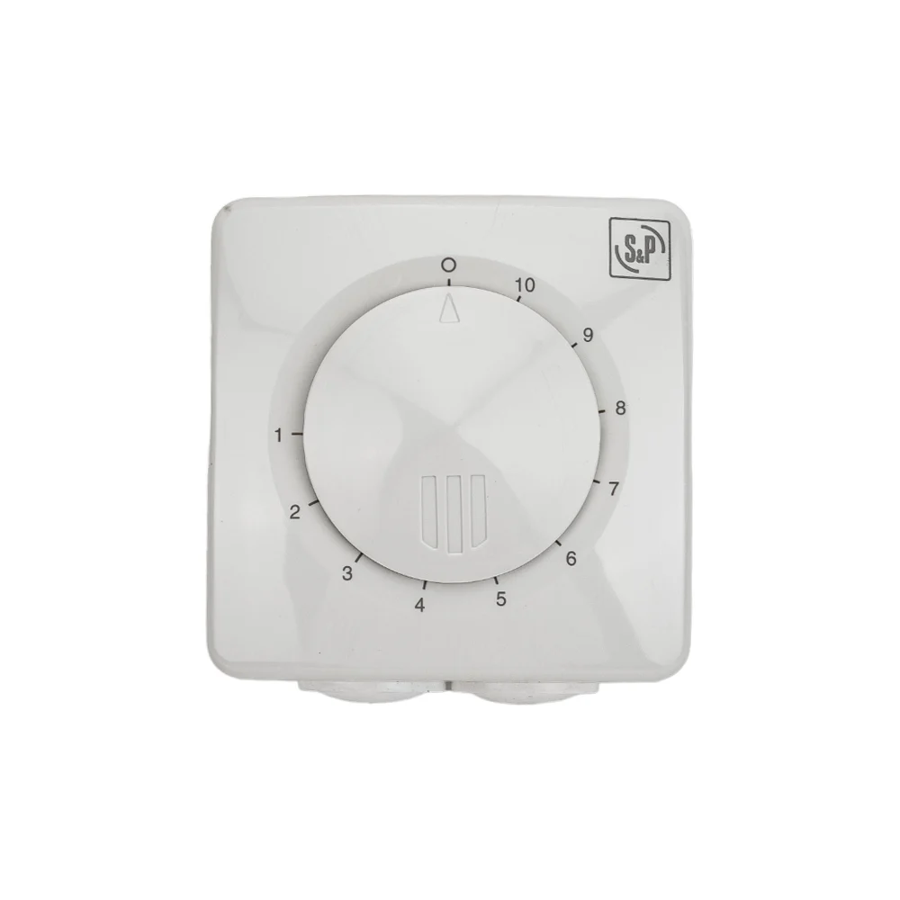Регулятор скорости Soler&Palau REB-1N 03-0303-001