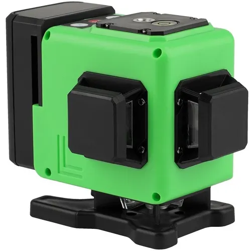 Лазерный нивелир AMO LN 3D-360-3 851681