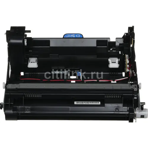 Блок фотобарабана Kyocera DK-3190 302T693031/302T693030 черный ч/б:500000стр. для PЗ050DN/P3055DN/P3060DN