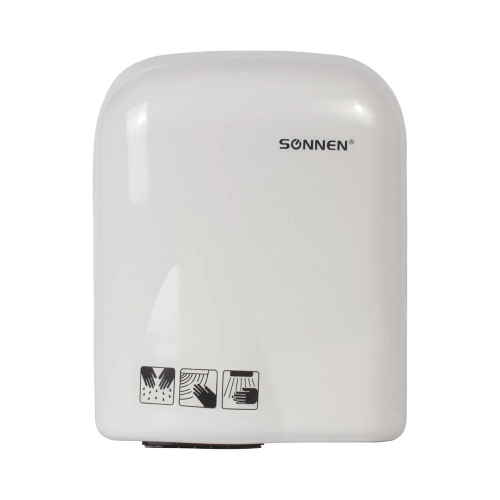 Сушилка для рук SONNEN HD-165 604191