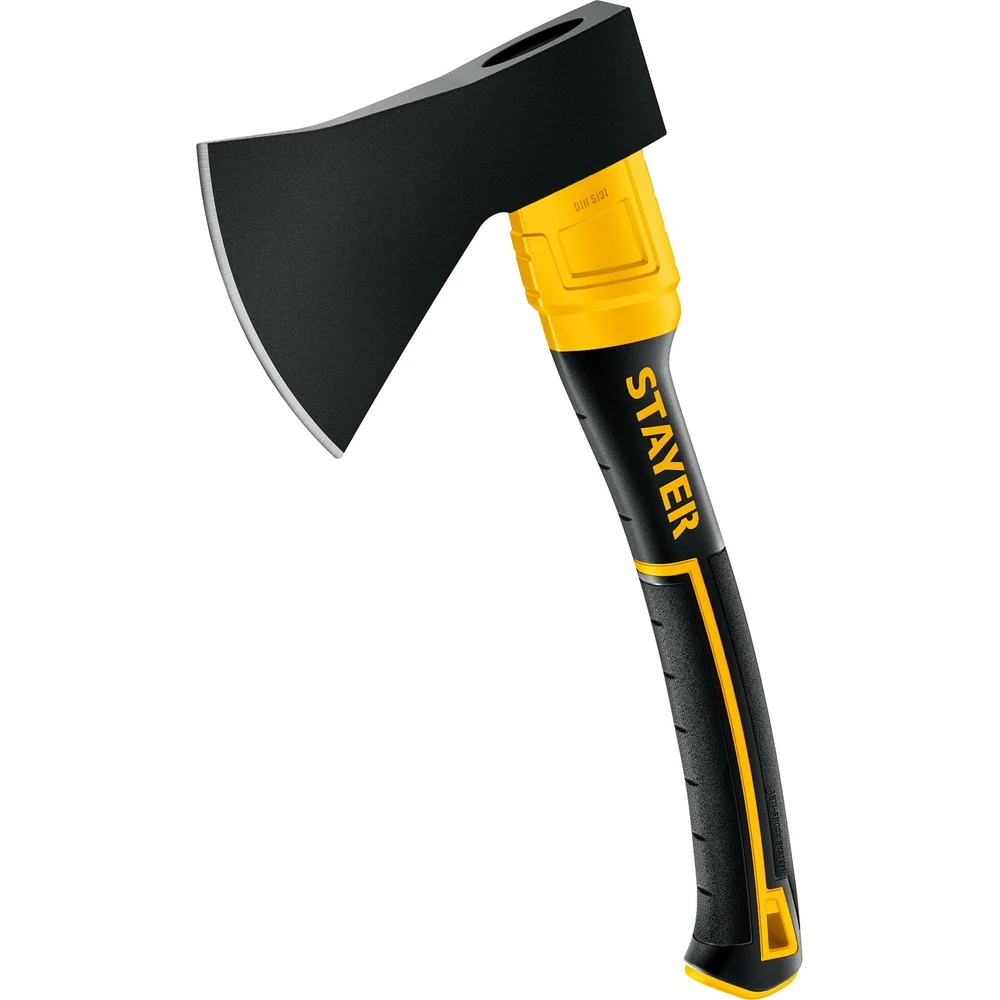 Кованый топор STAYER Fiberglass 410 мм, 1200 2062-12_z02
