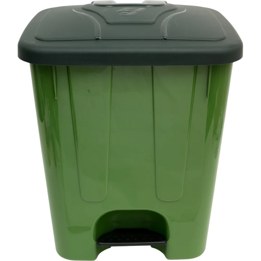 Мусорный бак Sembol Plastik 25996