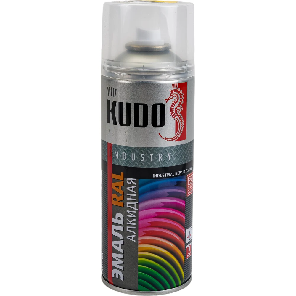 Универсальная эмаль KUDO 11603133