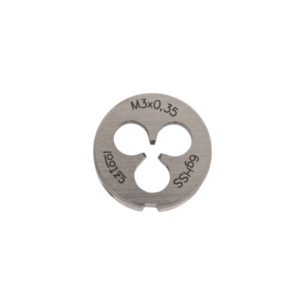 Плашка Bucovice Tools 240031