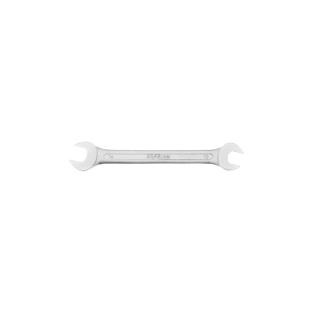 Рожковый ключ AV Steel AV-301214